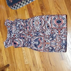 Women's 0 Sheath Dress, EUC